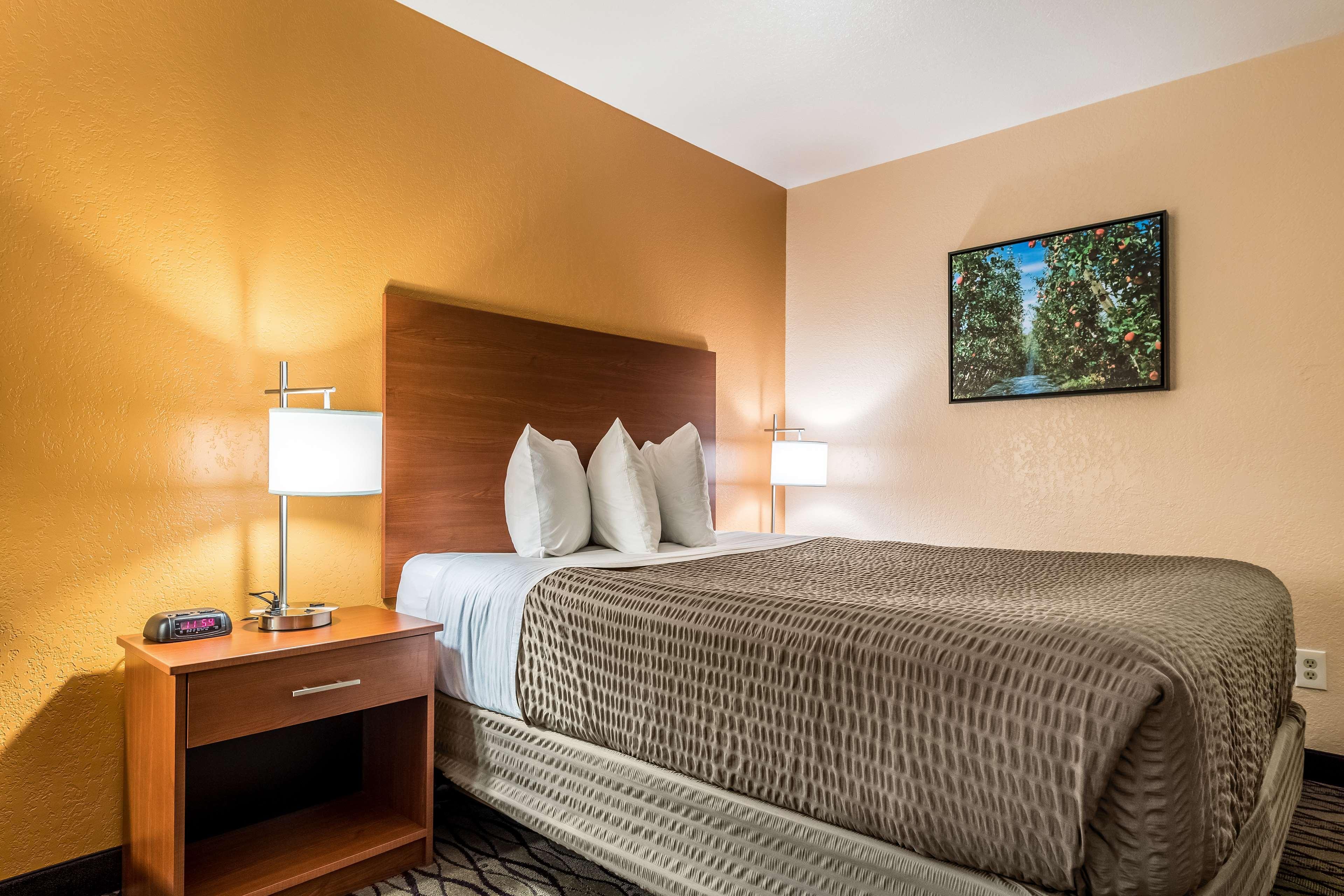 Surestay Hotel By Best Western Wenatchee Extérieur photo