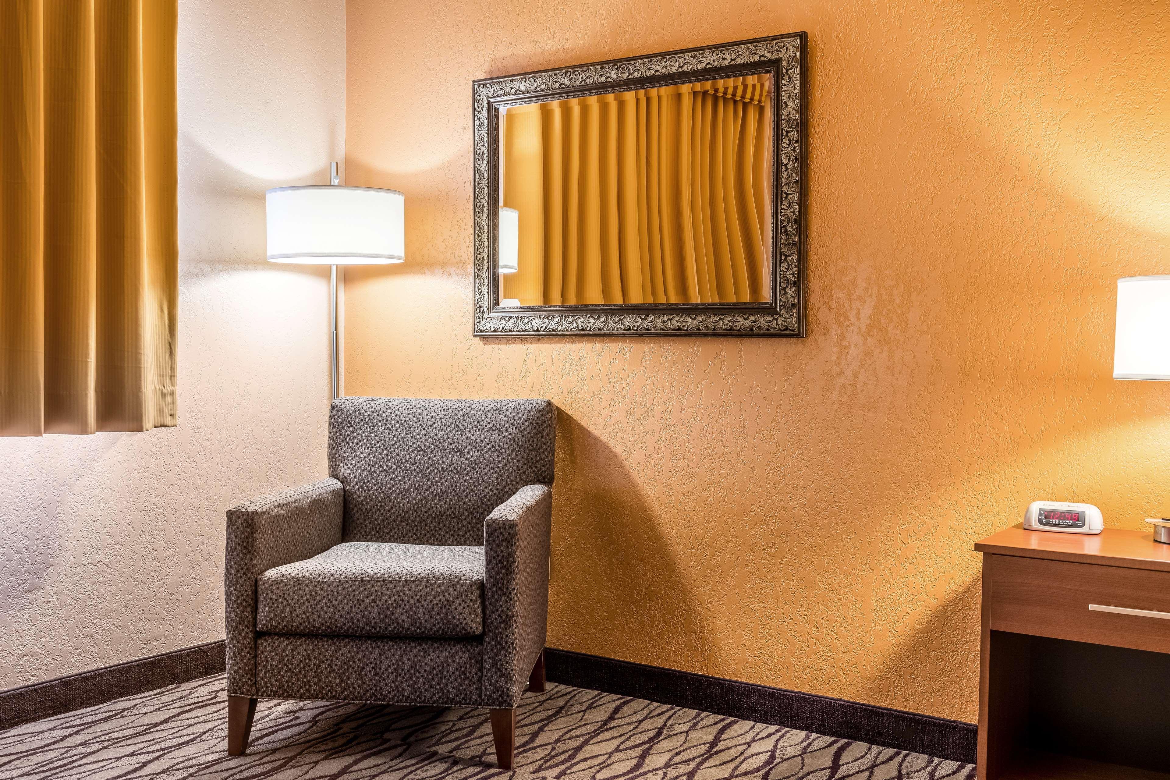 Surestay Hotel By Best Western Wenatchee Extérieur photo