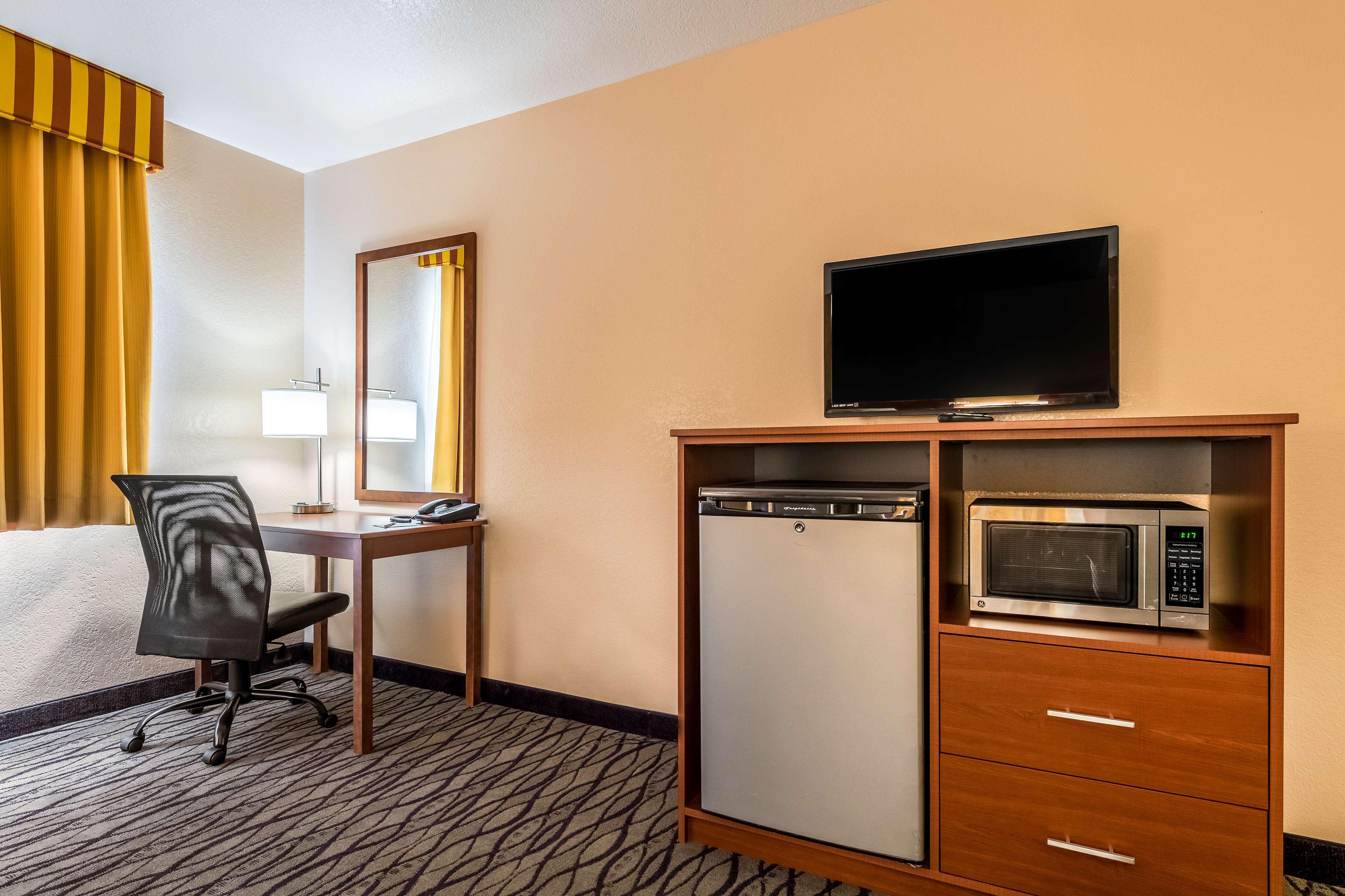 Surestay Hotel By Best Western Wenatchee Extérieur photo