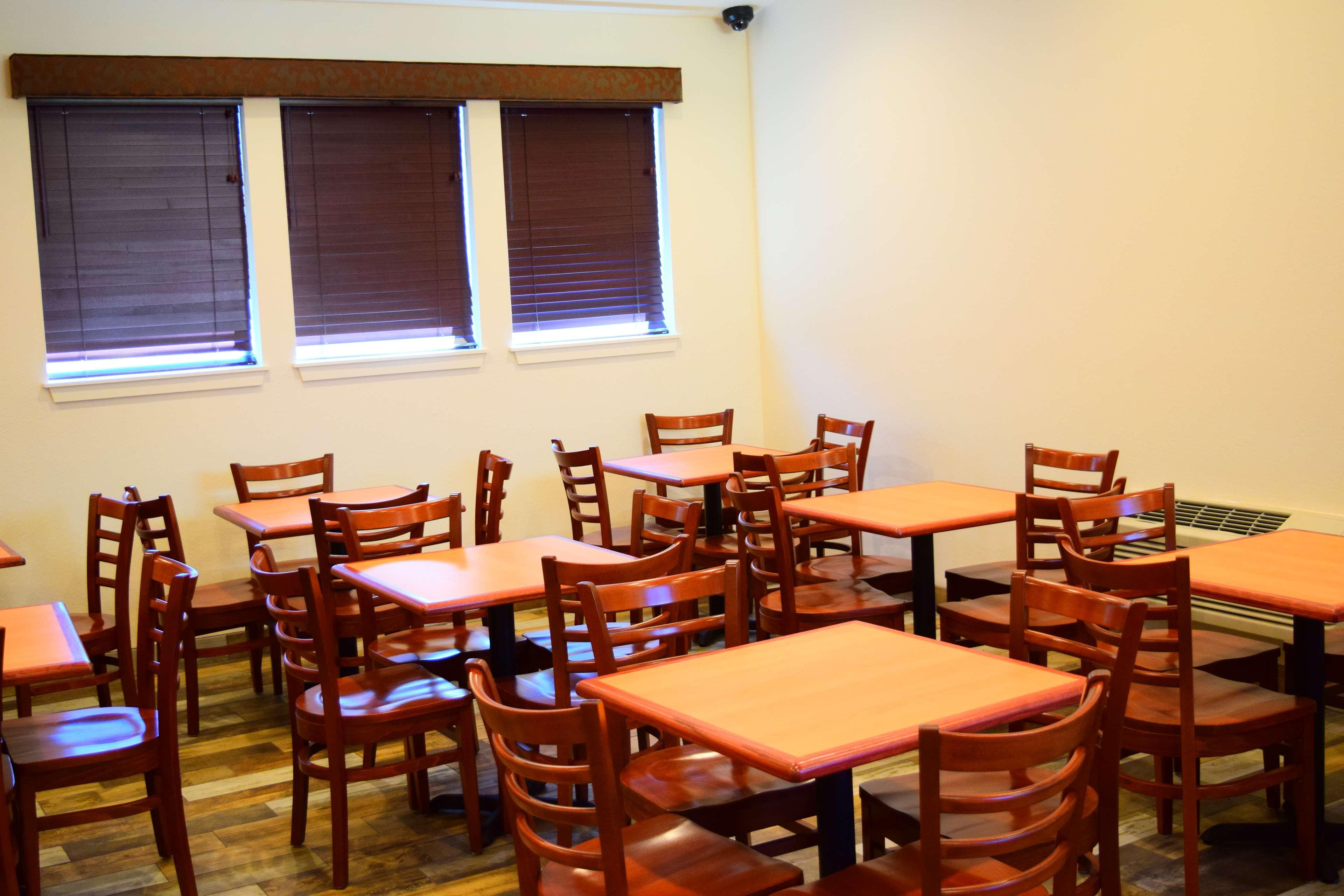 Surestay Hotel By Best Western Wenatchee Extérieur photo