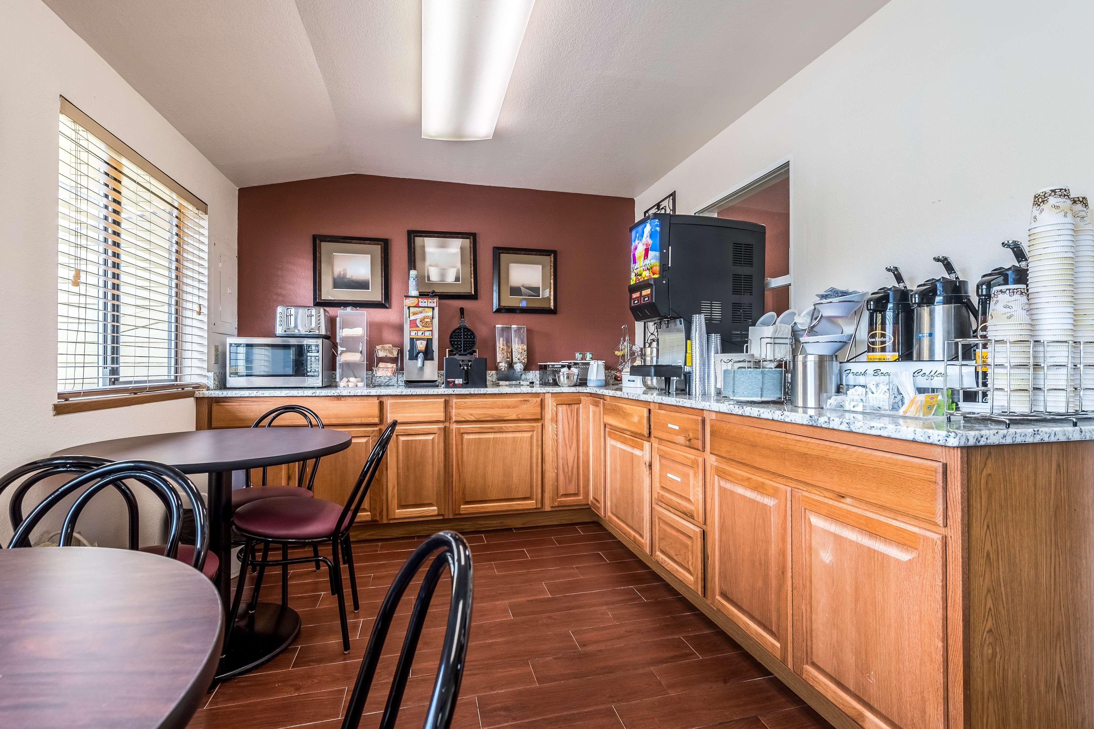 Surestay Hotel By Best Western Wenatchee Extérieur photo