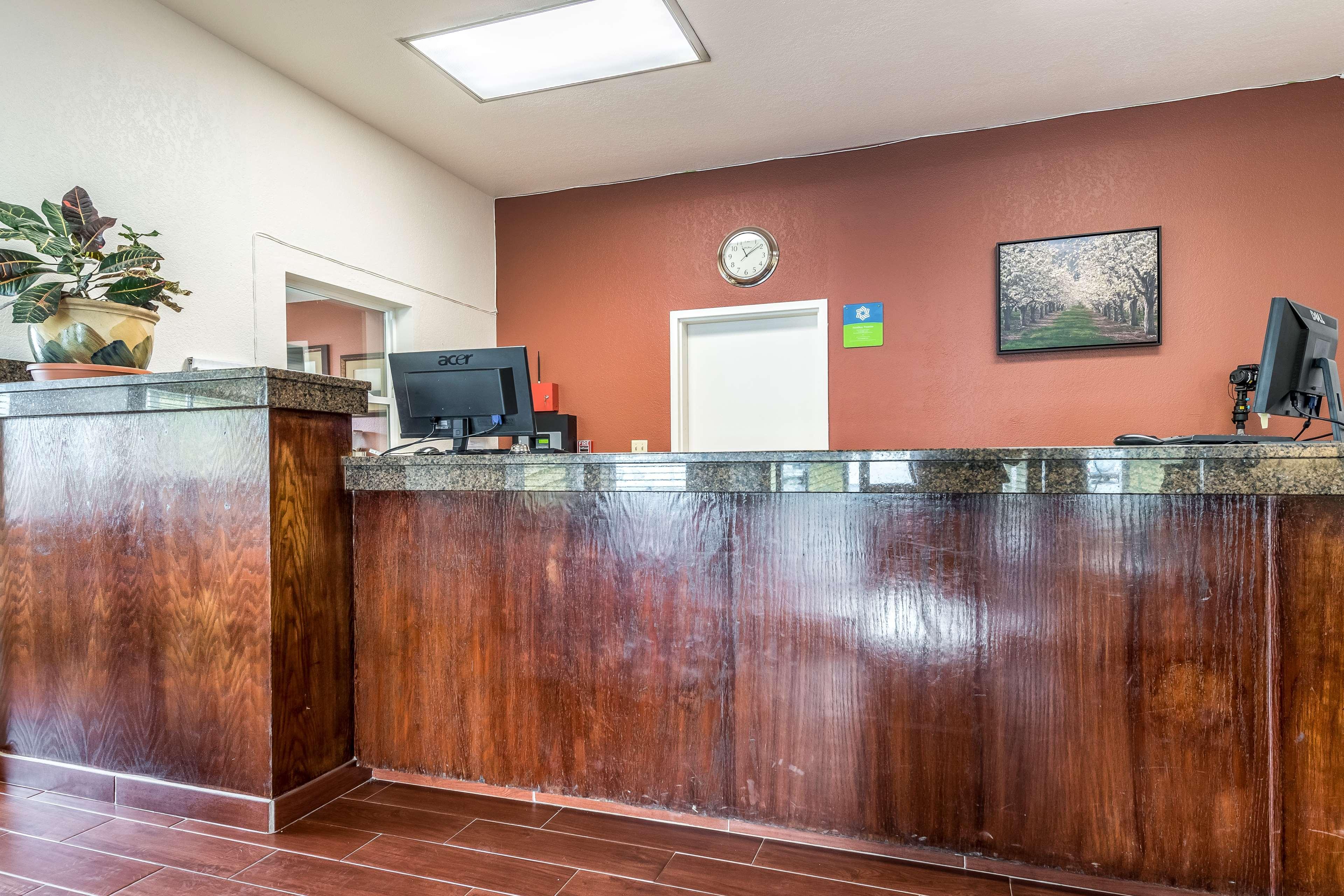 Surestay Hotel By Best Western Wenatchee Extérieur photo