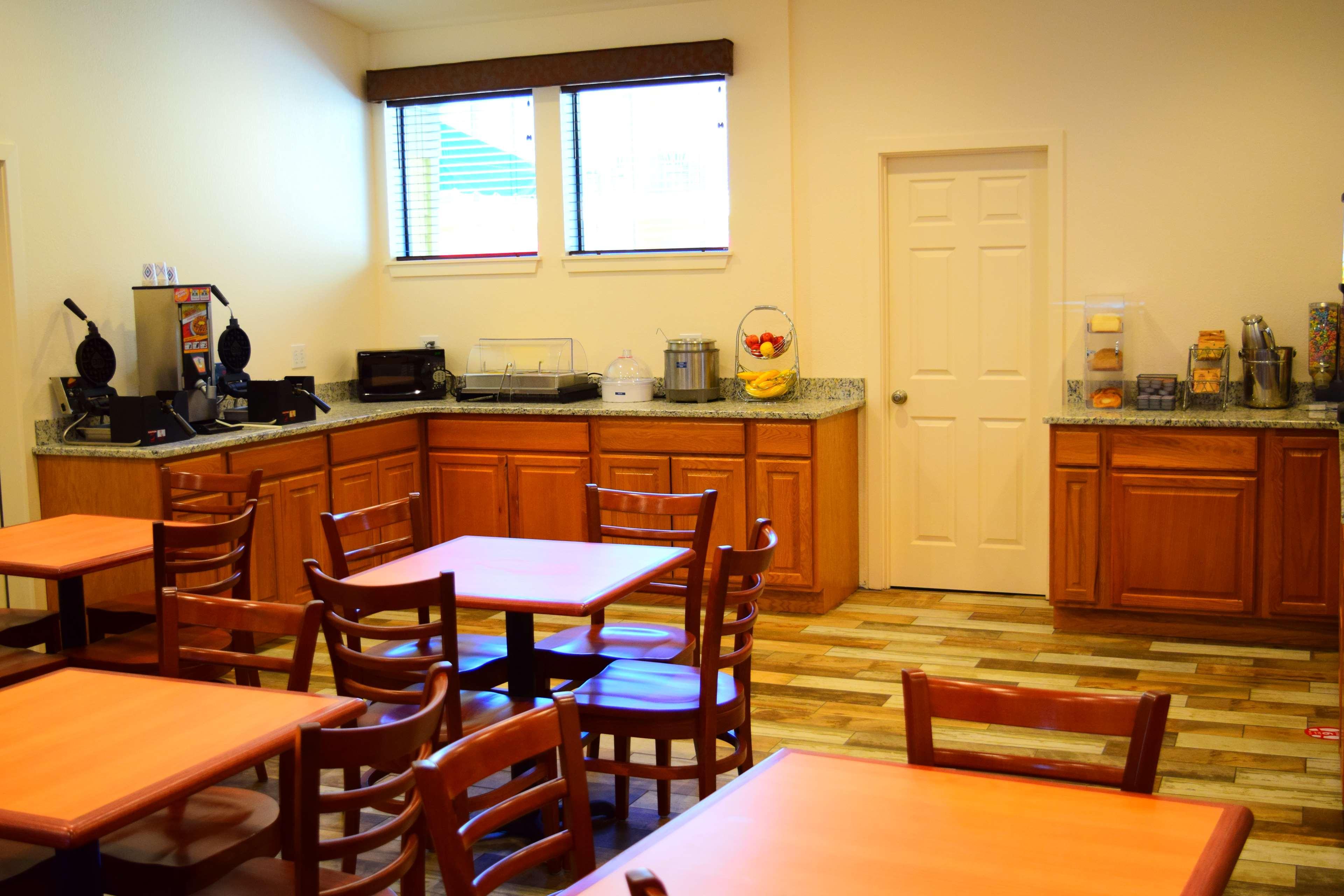 Surestay Hotel By Best Western Wenatchee Extérieur photo