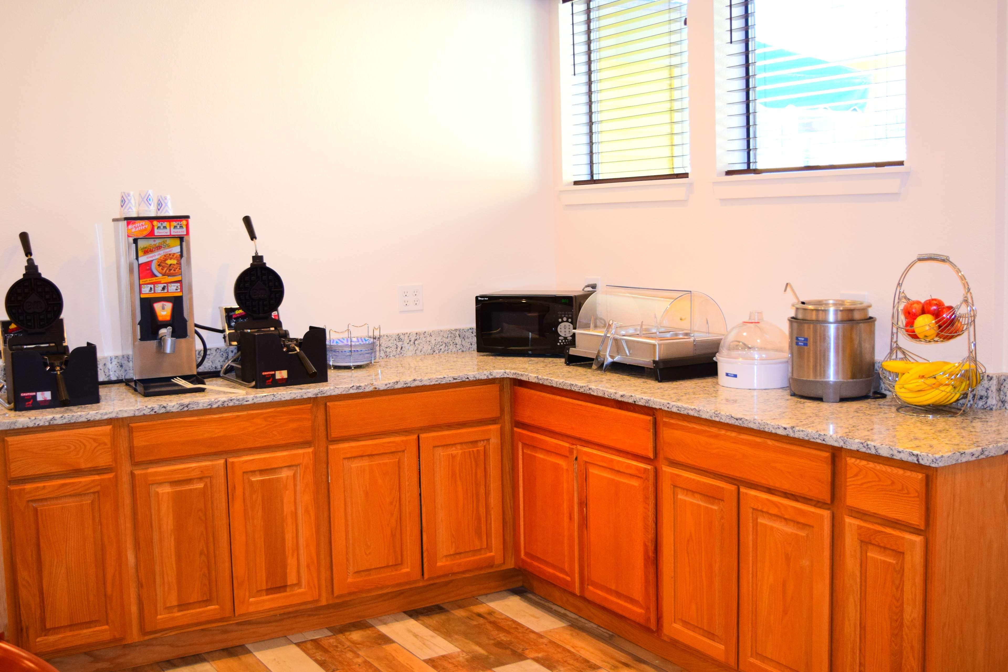 Surestay Hotel By Best Western Wenatchee Extérieur photo