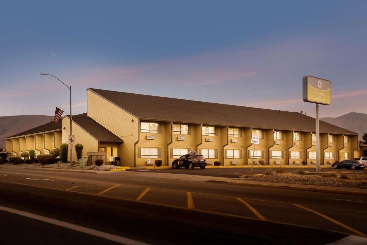 Surestay Hotel By Best Western Wenatchee Extérieur photo