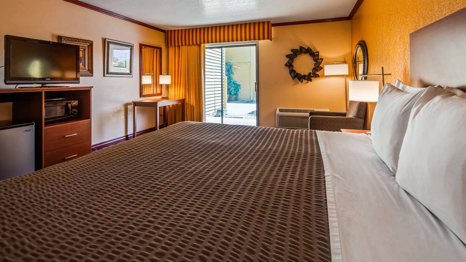 Surestay Hotel By Best Western Wenatchee Extérieur photo